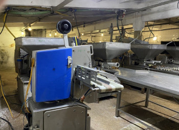 Продажа мясоперерабатывающего производства в Одесской области